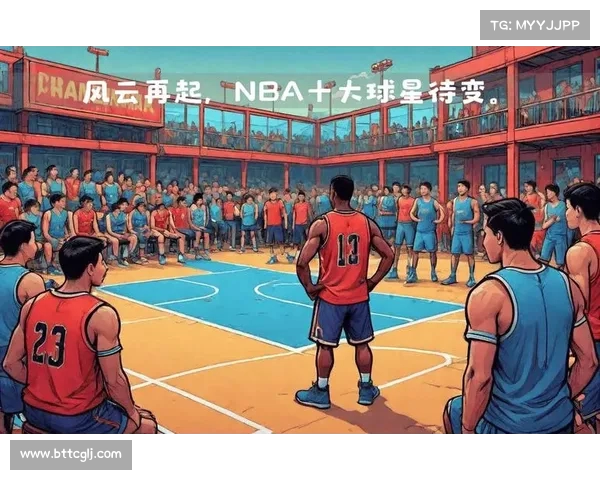 NBA自由市场风云!TOP10球星谁将成为最大赢家 NBA自由市场风云!TOP10球星谁将成为最大赢家